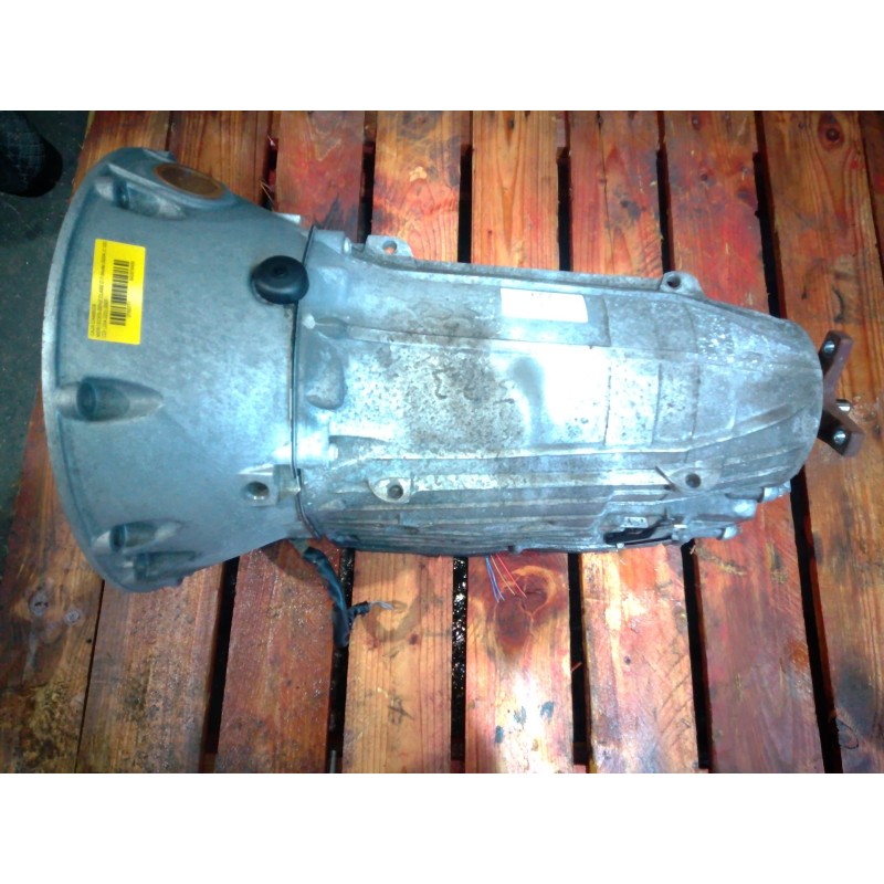 Recambio de caja cambios para mercedes-benz clase c t-model (s204) c 320 cdi (204.222) referencia OEM IAM 2042708600  