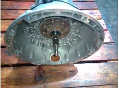 Recambio de caja cambios para mercedes-benz clase c t-model (s204) c 320 cdi (204.222) referencia OEM IAM 2042708600   2