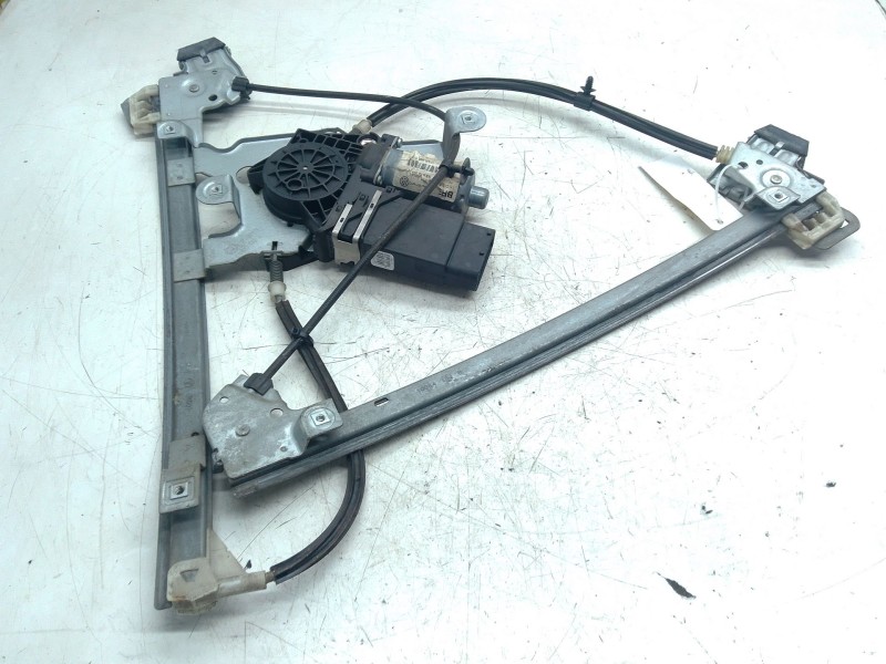 Recambio de elevalunas delantero derecho para skoda octavia i (1u2) 1.9 tdi referencia OEM IAM   