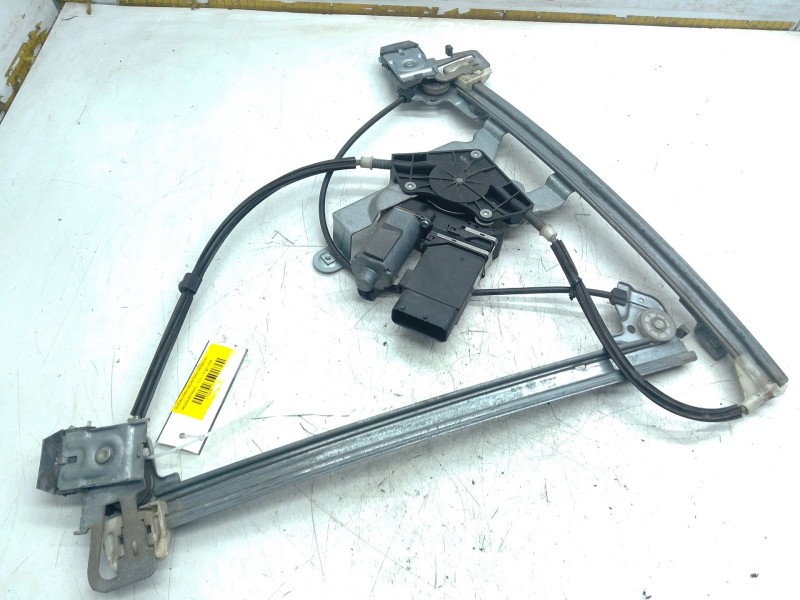Recambio de elevalunas delantero derecho para skoda octavia i (1u2) 1.9 tdi referencia OEM IAM   