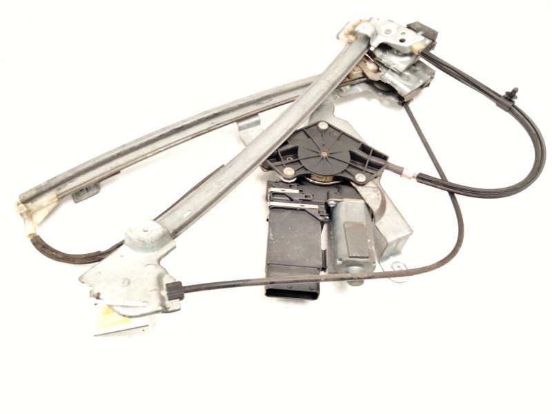 Recambio de elevalunas delantero izquierdo para skoda octavia i (1u2) 1.9 tdi referencia OEM IAM   