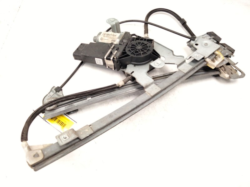 Recambio de elevalunas delantero izquierdo para skoda octavia i (1u2) 1.9 tdi referencia OEM IAM   