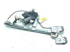 Recambio de elevalunas trasero derecho para skoda octavia i (1u2) 1.9 tdi referencia OEM IAM   