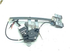 Recambio de elevalunas trasero derecho para skoda octavia i (1u2) 1.9 tdi referencia OEM IAM    2