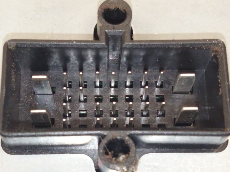 Recambio de centralita faros xenon para volvo v40 cross country (526) t3 referencia OEM IAM A2C99886901  