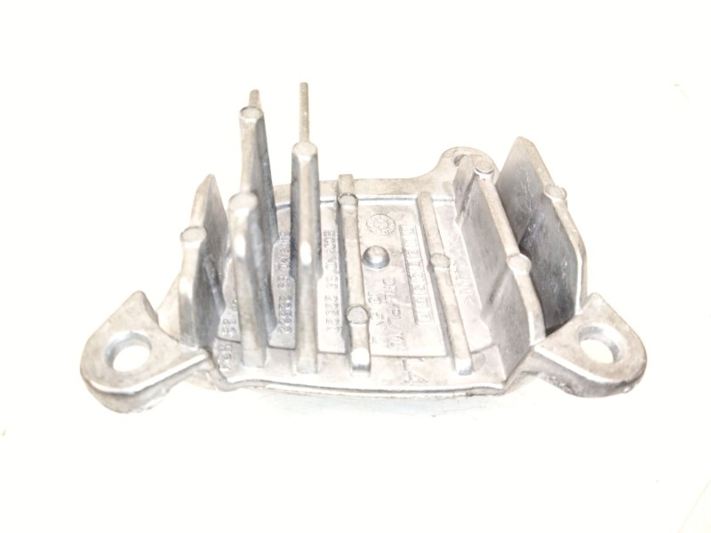 Recambio de centralita faros xenon para volkswagen golf viii (cd1) 2.0 tdi 4motion referencia OEM IAM 5H0998478  