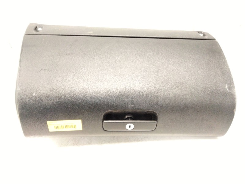 Recambio de guantera para skoda octavia i (1u2) 1.9 tdi referencia OEM IAM 1U1857103  