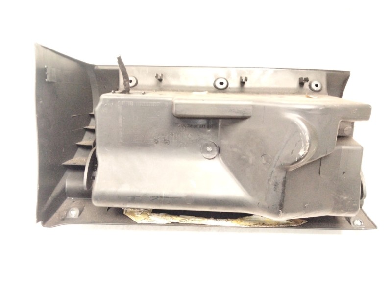 Recambio de guantera para skoda octavia i (1u2) 1.9 tdi referencia OEM IAM 1U1857103  