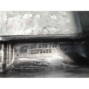 Recambio de tapa balancines para opel astra g berlina 2.0 dti referencia OEM IAM 90528787 0073485 124198