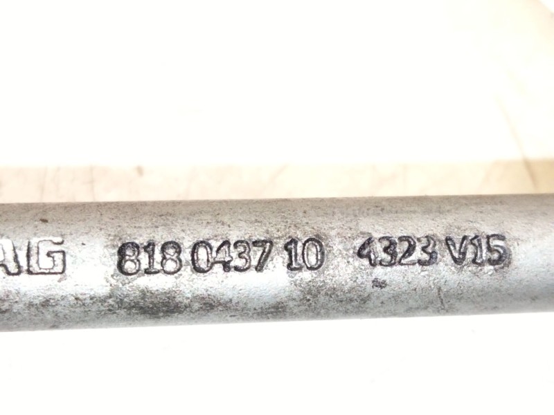 Recambio de bieleta estabilizadora delantera izquierda para mercedes-benz clase c t-model (s204) c 320 cdi (204.222) referencia 