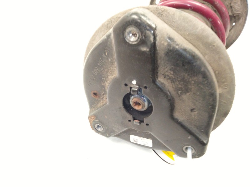 Recambio de amortiguador delantero derecho para mercedes-benz clase c t-model (s204) c 320 cdi (204.222) referencia OEM IAM   