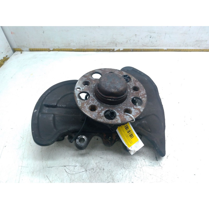 Recambio de mangueta delantera derecha para mercedes-benz clase c t-model (s204) c 320 cdi (204.222) referencia OEM IAM   