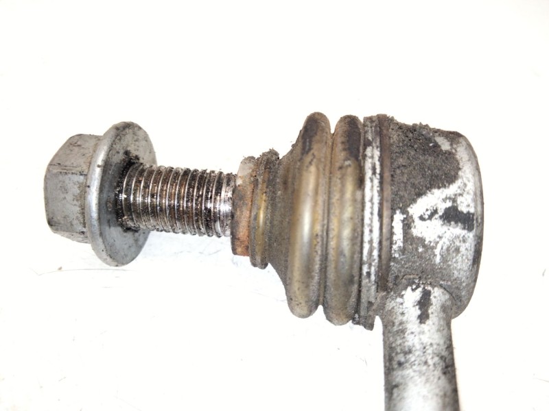 Recambio de bieleta estabilizadora delantera derecha para mercedes-benz clase c t-model (s204) c 320 cdi (204.222) referencia OE