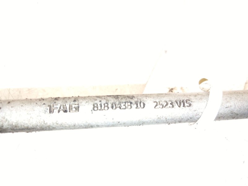 Recambio de bieleta estabilizadora delantera derecha para mercedes-benz clase c t-model (s204) c 320 cdi (204.222) referencia OE