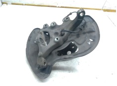 Recambio de mangueta delantera izquierda para mercedes-benz clase c t-model (s204) c 320 cdi (204.222) referencia OEM IAM 20401  2