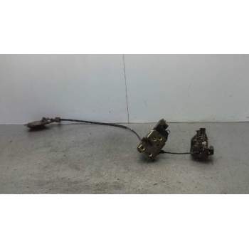 CERRADURA PUERTA DELANTERA DERECHA 