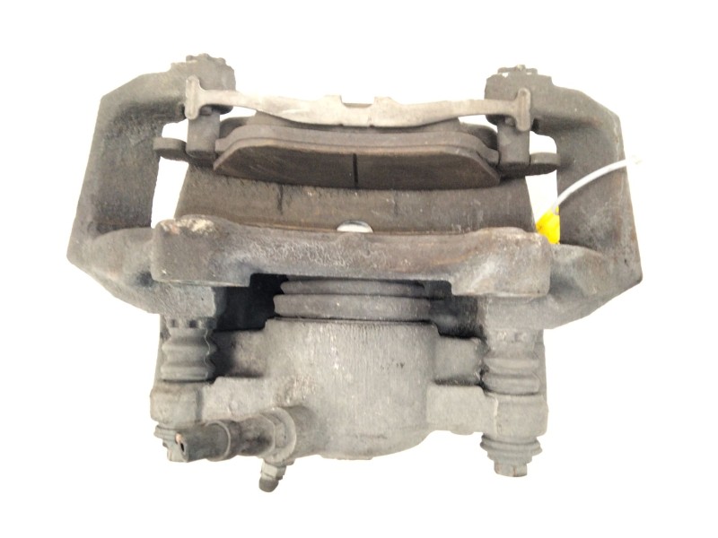 Recambio de pinza freno delantera izquierda para mercedes-benz clase c t-model (s204) c 320 cdi (204.222) referencia OEM IAM   