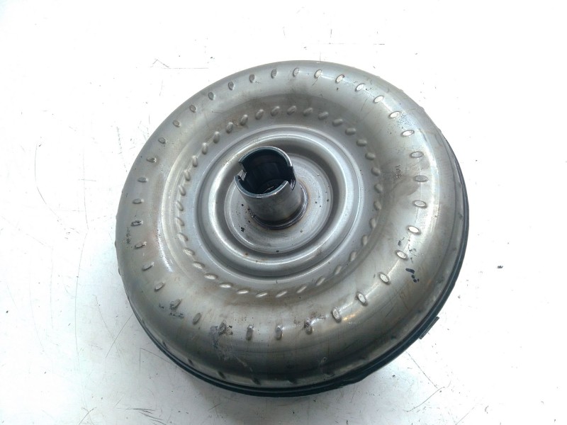 Recambio de convertidor caja cambios para mercedes-benz clase c t-model (s204) c 320 cdi (204.222) referencia OEM IAM   