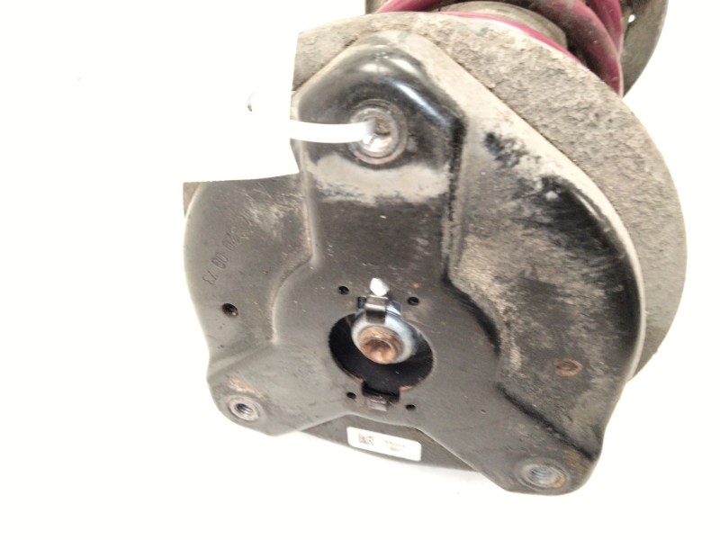 Recambio de amortiguador delantero izquierdo para mercedes-benz clase c t-model (s204) c 320 cdi (204.222) referencia OEM IAM   