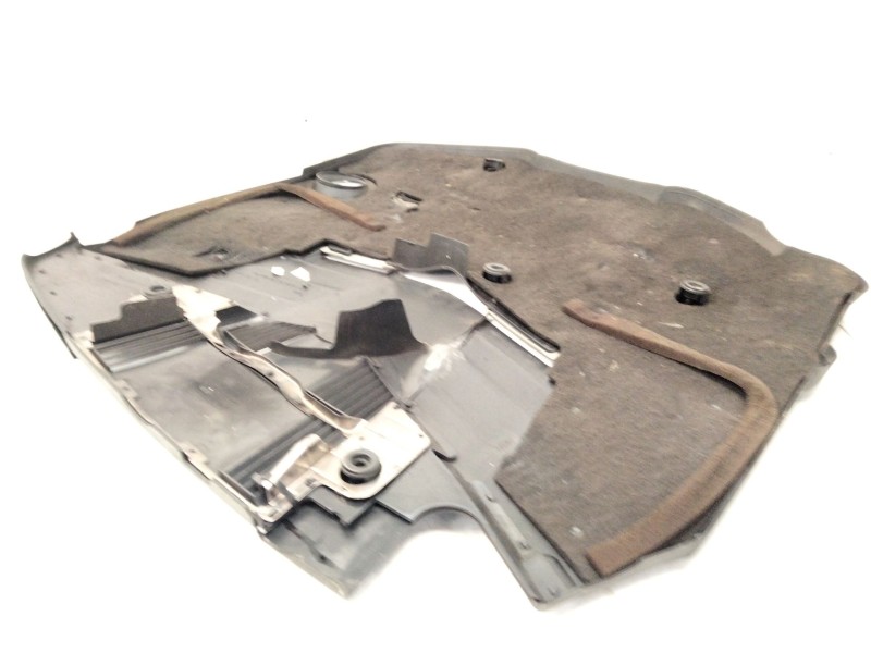 Recambio de tapa motor para mercedes-benz clase c t-model (s204) c 320 cdi (204.222) referencia OEM IAM A6420101867  