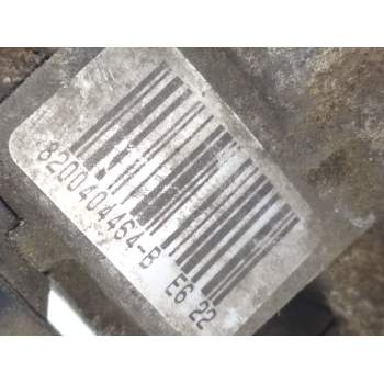 Recambio de alternador para nissan qashqai i (j10, nj10) 2.0 dci referencia OEM IAM 8200404464B  