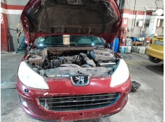 peugeot 407 (6d_) del año 2008 2