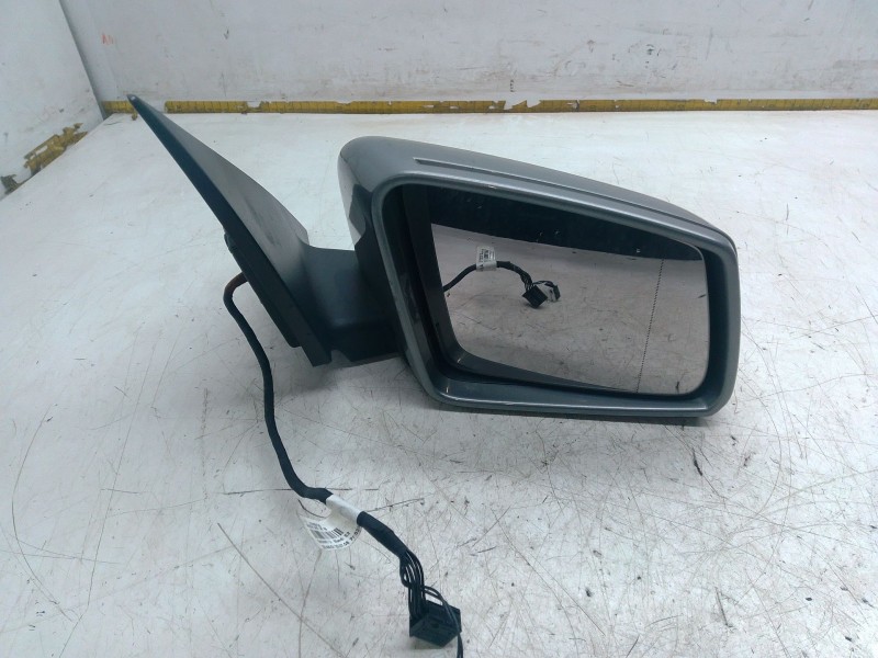 Recambio de retrovisor derecho para mercedes-benz clase c t-model (s204) c 320 cdi (204.222) referencia OEM IAM   