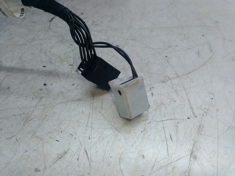 Recambio de retrovisor derecho para mercedes-benz clase c t-model (s204) c 320 cdi (204.222) referencia OEM IAM   