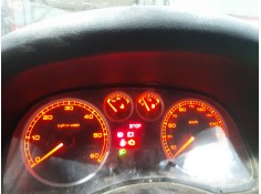 peugeot 307 (3a/c) del año 2004