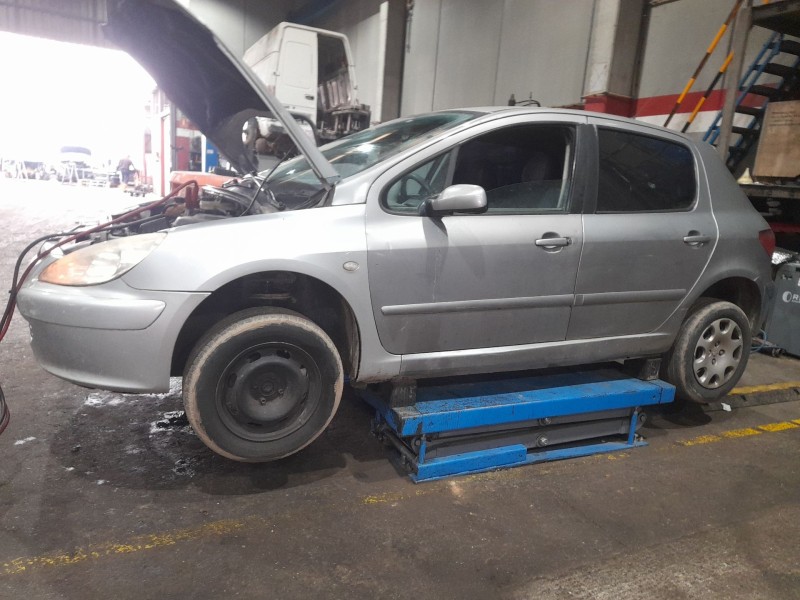 peugeot 307 (3a/c) del año 2004