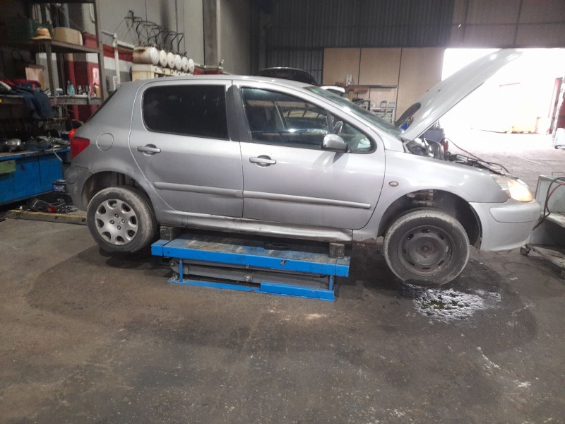 peugeot 307 (3a/c) del año 2004