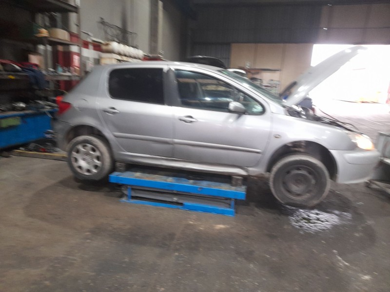 peugeot 307 (3a/c) del año 2004