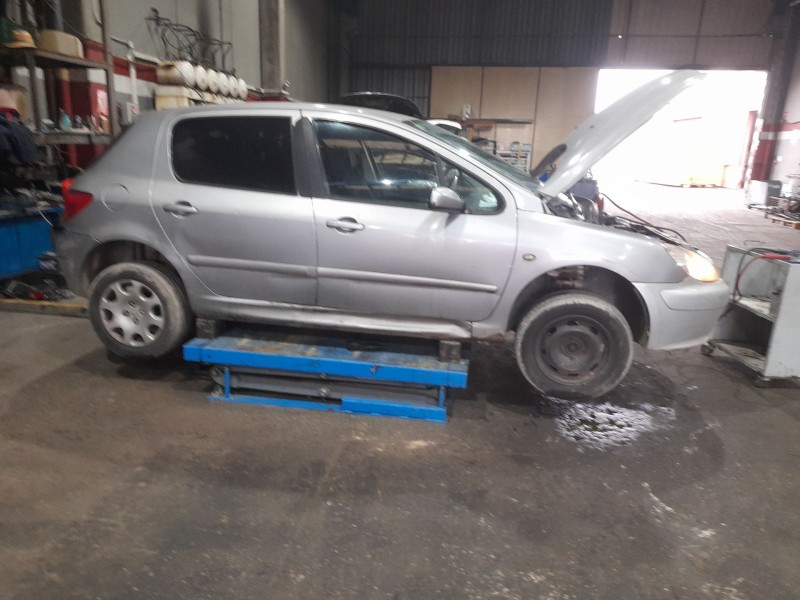 peugeot 307 (3a/c) del año 2004