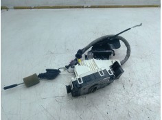 Recambio de cerradura puerta delantera derecha para mercedes-benz clase c t-model (s204) c 320 cdi (204.222) referencia OEM IAM 