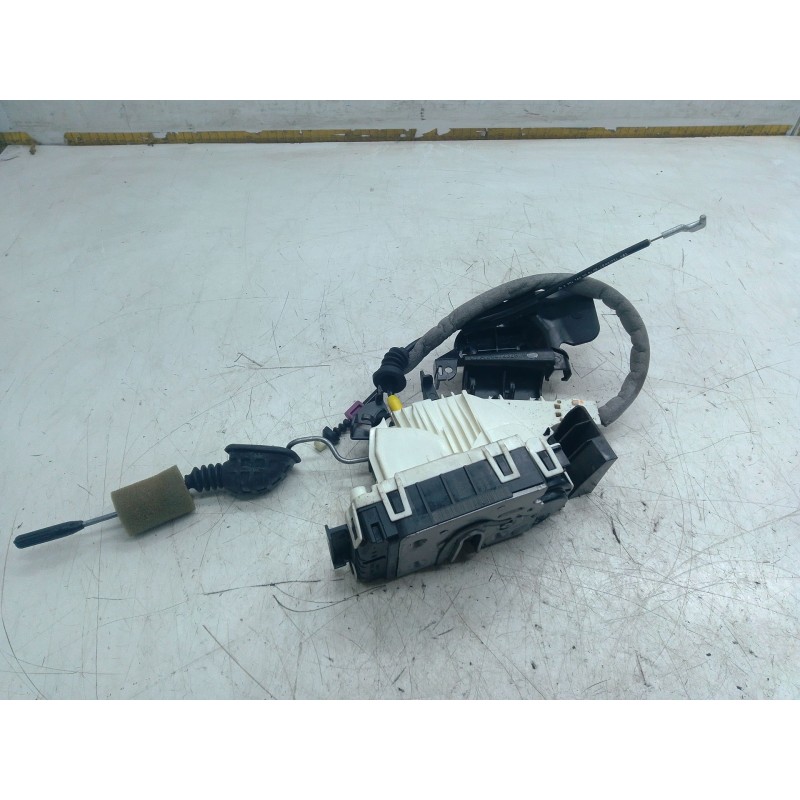 Recambio de cerradura puerta delantera derecha para mercedes-benz clase c t-model (s204) c 320 cdi (204.222) referencia OEM IAM 