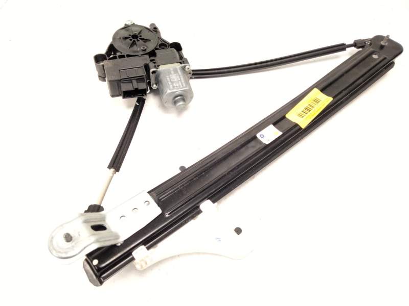 Recambio de elevalunas trasero derecho para skoda karoq (nu7, nd7) 1.5 tsi referencia OEM IAM 575839462A  