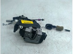 Recambio de cerradura puerta delantera derecha para mercedes-benz clase c t-model (s204) c 320 cdi (204.222) referencia OEM IAM  2