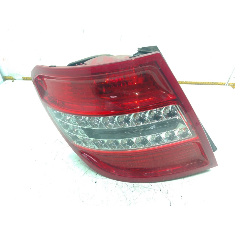 Recambio de piloto trasero izquierdo para mercedes-benz clase c t-model (s204) c 320 cdi (204.222) referencia OEM IAM A204820386