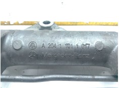 Recambio de caja direccion para mercedes-benz clase c t-model (s204) c 320 cdi (204.222) referencia OEM IAM A20411011017   2