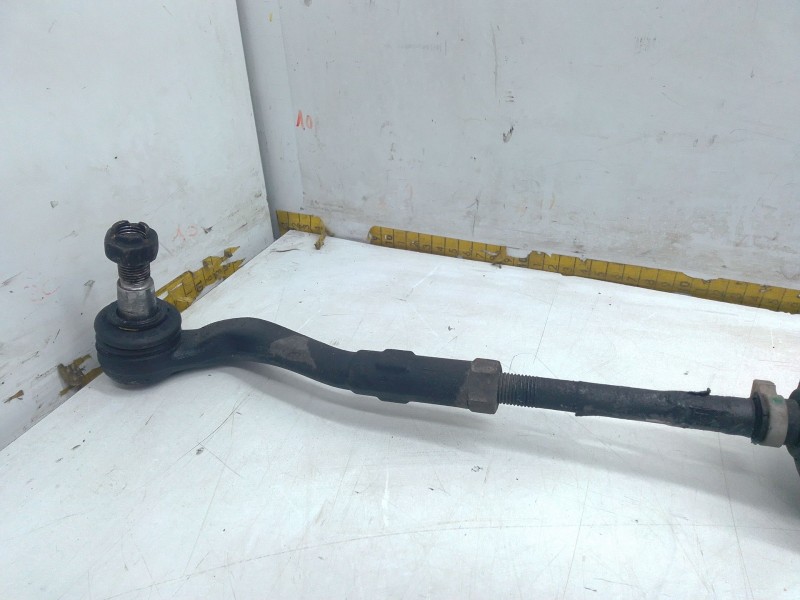 Recambio de caja direccion para mercedes-benz clase c t-model (s204) c 320 cdi (204.222) referencia OEM IAM A20411011017  