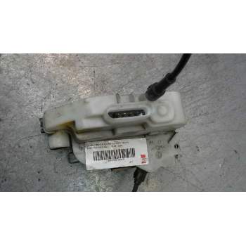 Recambio de cerradura puerta delantera derecha para citroën c2 empresa referencia OEM IAM   