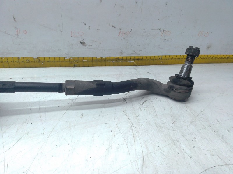 Recambio de caja direccion para mercedes-benz clase c t-model (s204) c 320 cdi (204.222) referencia OEM IAM A20411011017  