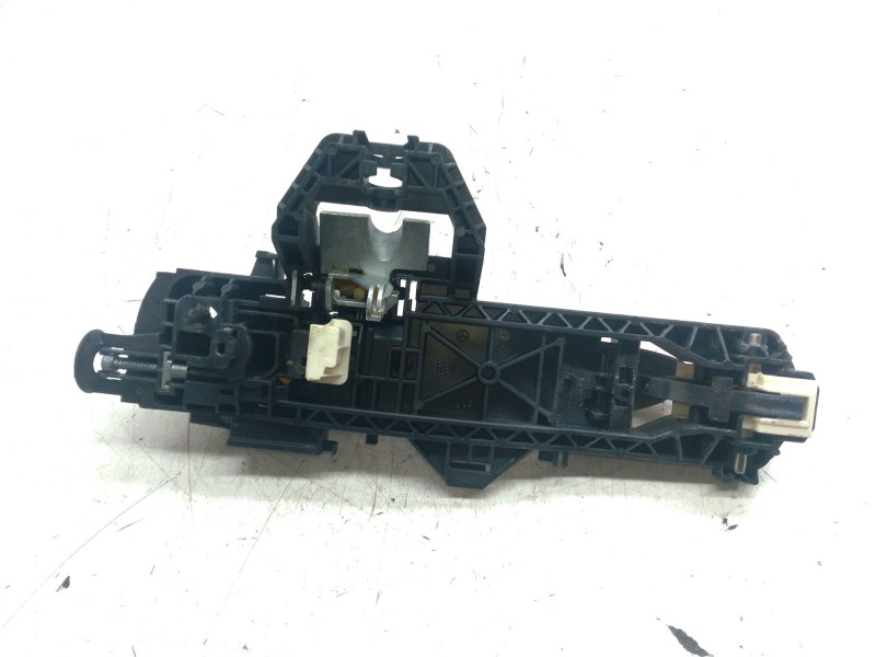 Recambio de maneta exterior delantera derecha para mercedes-benz clase c t-model (s204) c 320 cdi (204.222) referencia OEM IAM  
