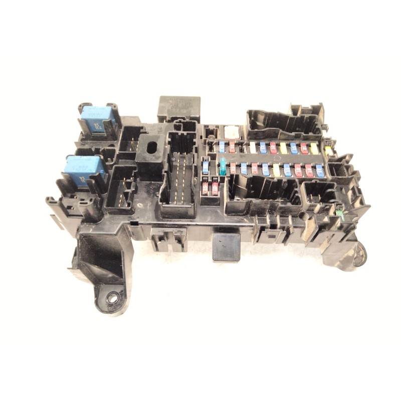 Recambio de centralita bsi para suzuki grand vitara ii (jt, te, td) 1.9 ddis (jb419wd, jb419xd) referencia OEM IAM   