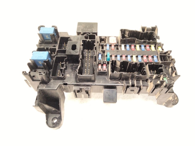 Recambio de centralita bsi para suzuki grand vitara ii (jt, te, td) 1.9 ddis (jb419wd, jb419xd) referencia OEM IAM   