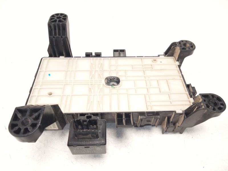 Recambio de centralita bsi para suzuki grand vitara ii (jt, te, td) 1.9 ddis (jb419wd, jb419xd) referencia OEM IAM   