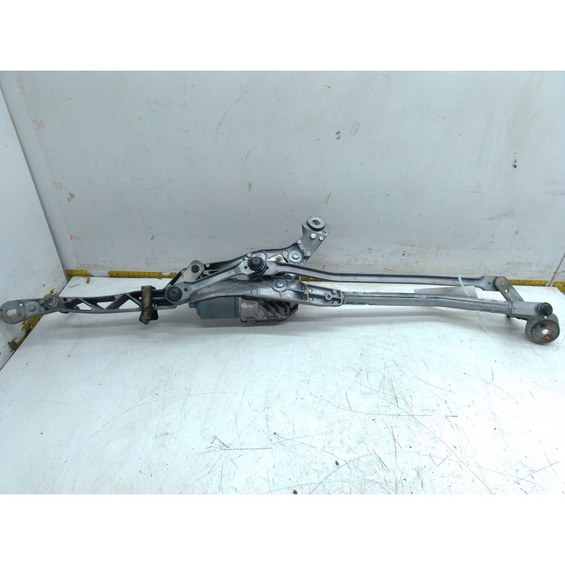 Recambio de motor limpia delantero para mercedes-benz clase c t-model (s204) c 320 cdi (204.222) referencia OEM IAM A2048201040 