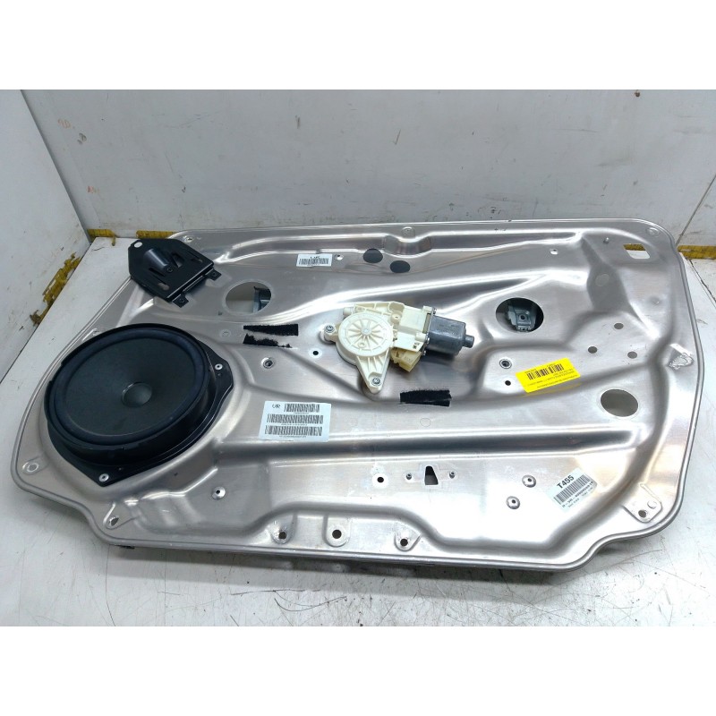 Recambio de elevalunas delantero derecho para mercedes-benz clase c t-model (s204) c 320 cdi (204.222) referencia OEM IAM 963758