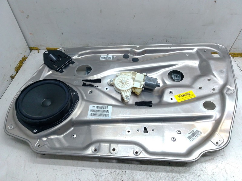 Recambio de elevalunas delantero derecho para mercedes-benz clase c t-model (s204) c 320 cdi (204.222) referencia OEM IAM 963758