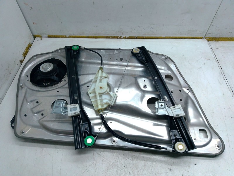 Recambio de elevalunas delantero derecho para mercedes-benz clase c t-model (s204) c 320 cdi (204.222) referencia OEM IAM 963758